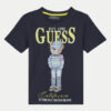 Тишърт Guess за Момчета цена