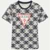 Guess Тишърт L5GI03 K8HM4 Цветен Regular Fit за Момчета цена