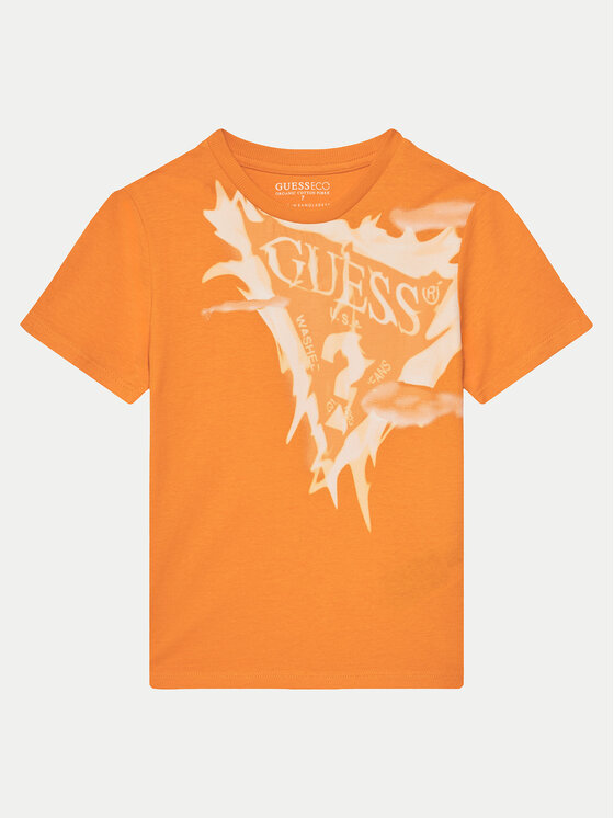 Тишърт Guess за Момчета цена