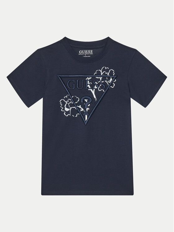 Тишърт Guess за Момчета цена