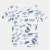 Тишърт Guess за Момчета цена