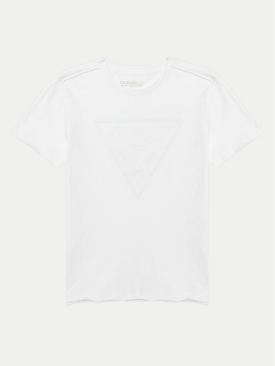 Тишърт Guess за Момчета цена