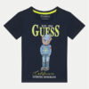 Тишърт Guess за Момчета цена