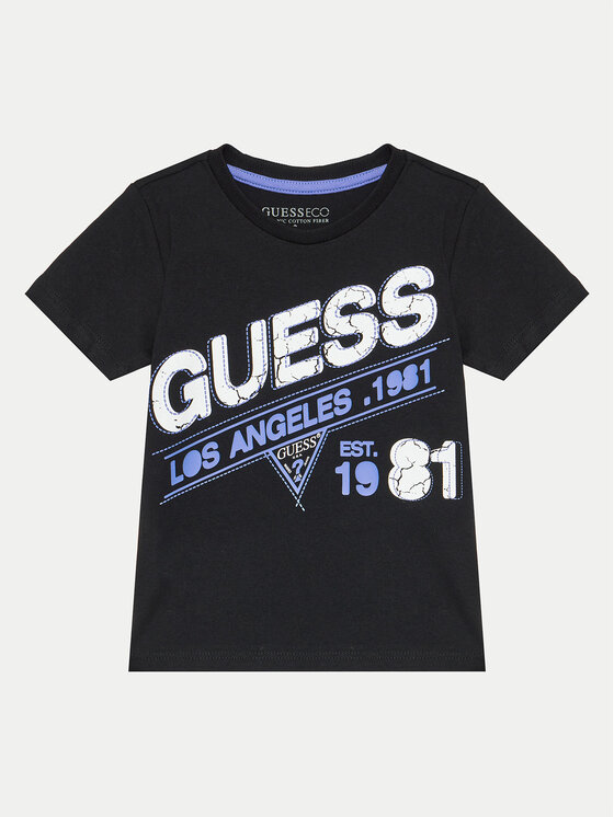 Тишърт Guess за Момчета цена