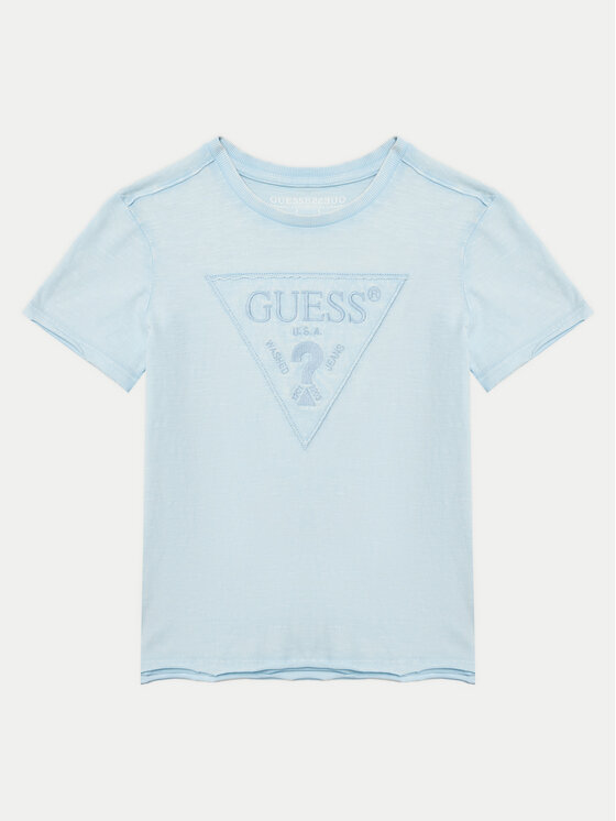 Тишърт Guess за Момчета цена