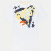 Guess Тишърт L5GI00 K8HM4 Бял Regular Fit за Момчета цена