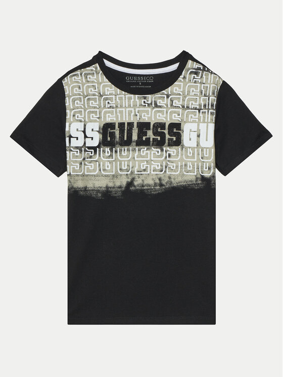 Тишърт Guess за Момчета цена
