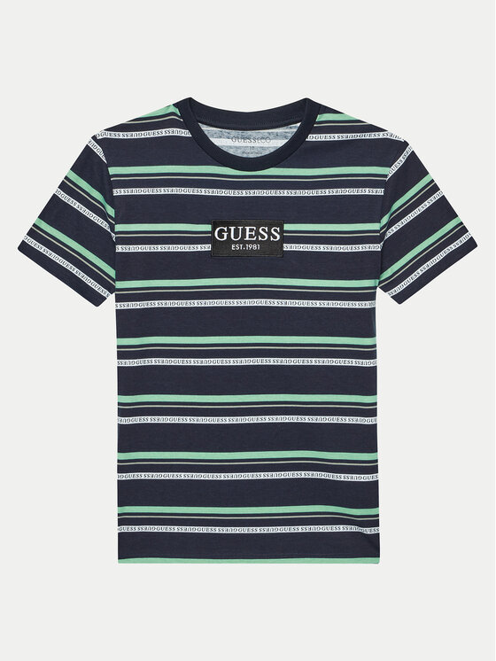 Тишърт Guess за Момчета цена