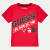 Тишърт Guess за Момчета цена