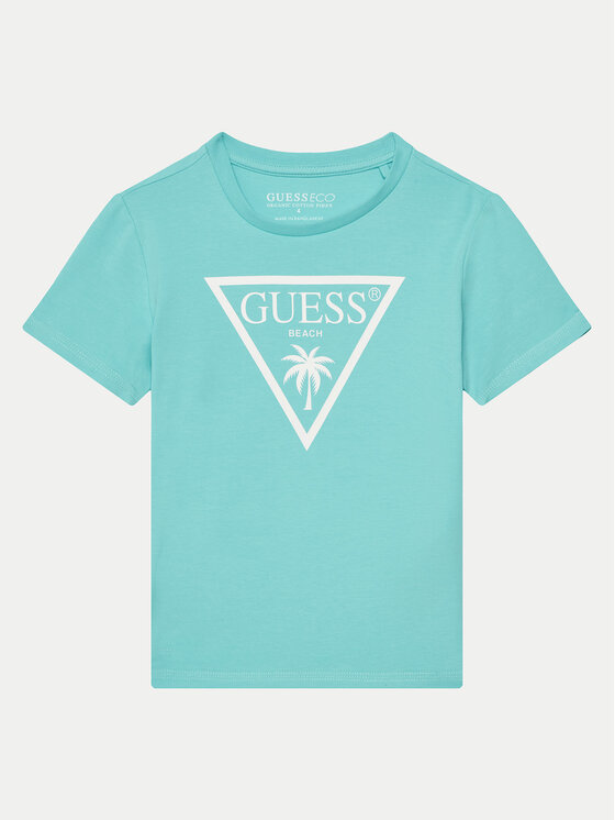 Тишърт Guess за Момчета цена