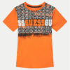 Тишърт Guess за Момчета цена