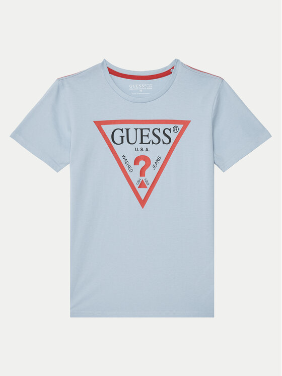 Тишърт Guess за Момчета цена