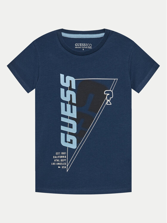 Тишърт Guess за Момчета цена