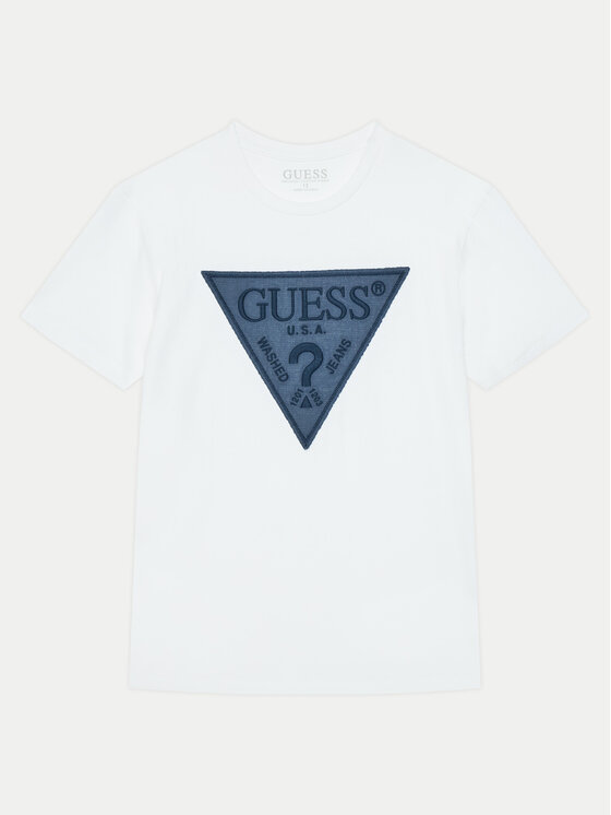 Тишърт Guess за Момчета цена