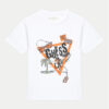 Guess Тишърт N5GI05 K8HM4 Бял Regular Fit за Момчета цена