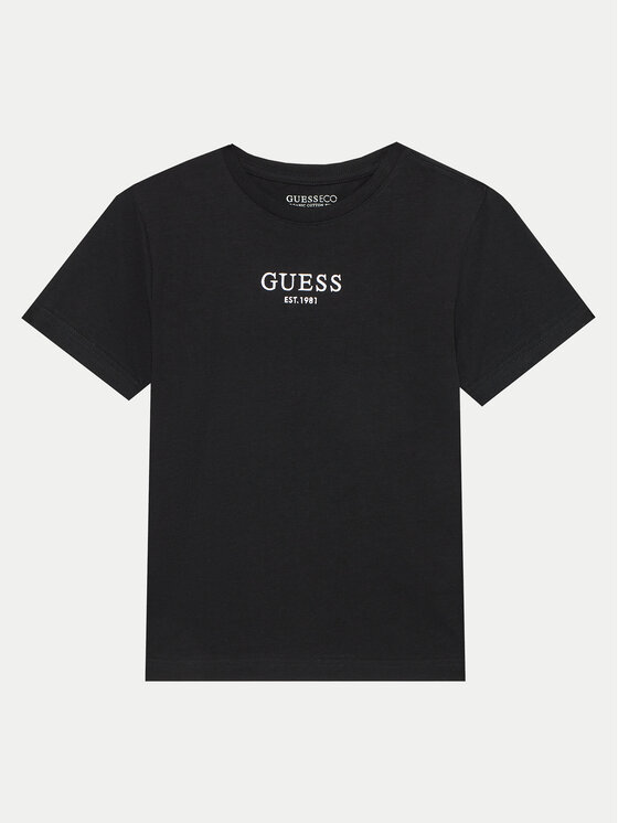 Тишърт Guess за Момчета цена