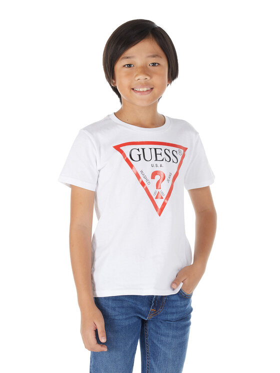 Тишърт Guess за Момчета цена