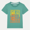 Guess Тишърт N5GI16 K8HM4 Зелен Regular Fit за Момчета цена