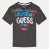 Guess Тишърт L4YI22 K8HM4 Сив Regular Fit за Момчета цена