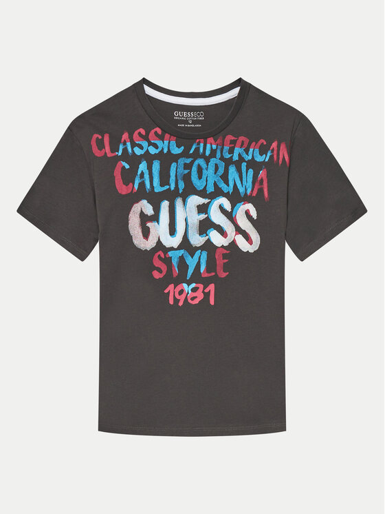 Тишърт Guess за Момчета цена