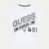 Тишърт Guess за Момчета цена
