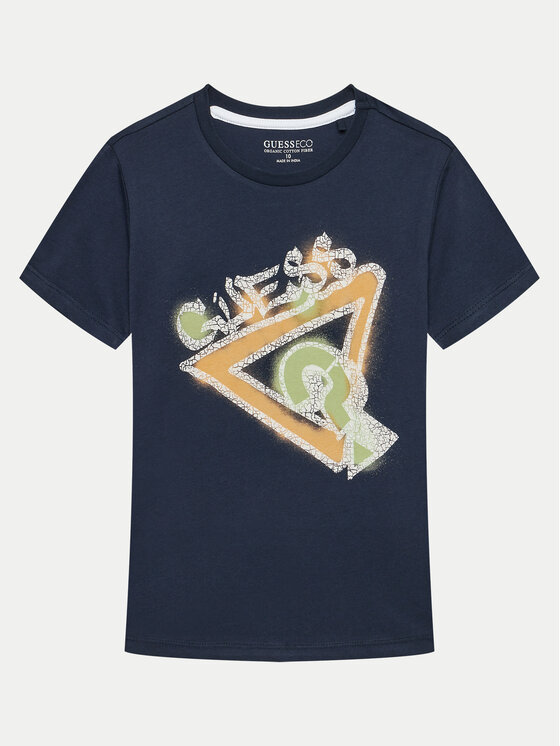 Тишърт Guess за Момчета цена