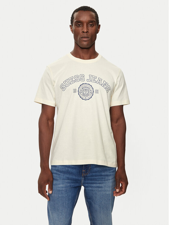 Тишърт Guess за Мъже цена