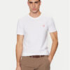 Guess Тишърт M2YI24 J1314 Бял Slim Fit за Мъже цена