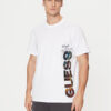Guess Тишърт M5RI01 KCHA1 Бял Regular Fit за Мъже цена