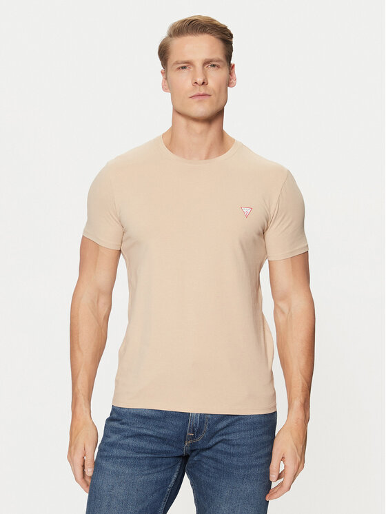 Тишърт Guess за Мъже цена