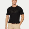 Guess Тишърт M5RI50 K9RM1 Черен Regular Fit за Мъже цена