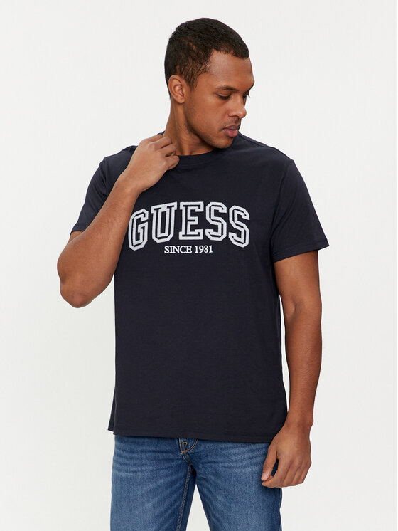 Тишърт Guess за Мъже цена