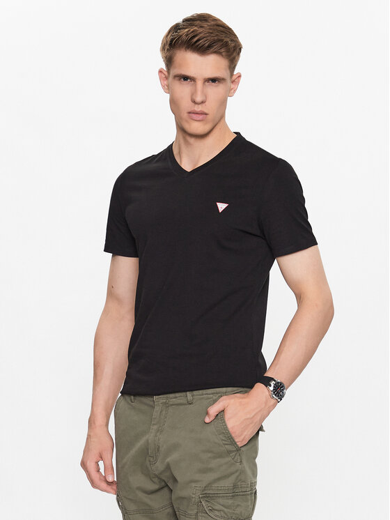 Тишърт Guess за Мъже цена