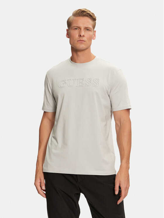 Тишърт Guess за Мъже цена
