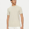 Guess Тишърт Z2YI12 JR06K Бежов Regular Fit за Мъже цена