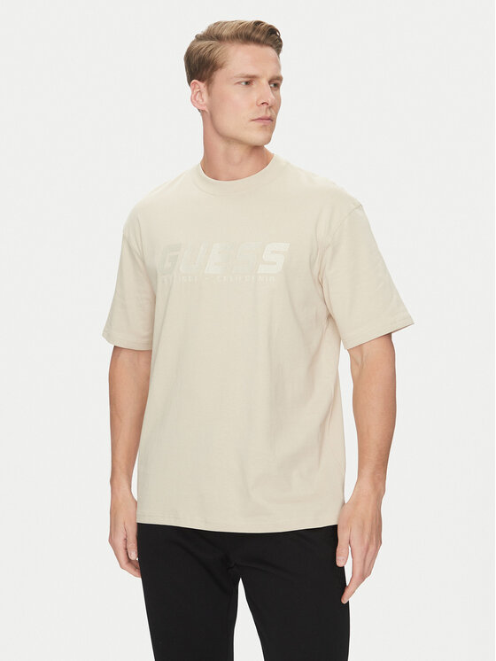 Тишърт Guess за Мъже цена