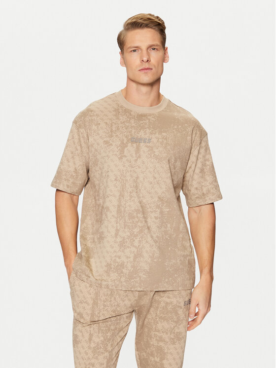 Тишърт Guess за Мъже цена