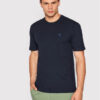 Guess Тишърт Z2YI12 JR06K Тъмносин Regular Fit за Мъже цена
