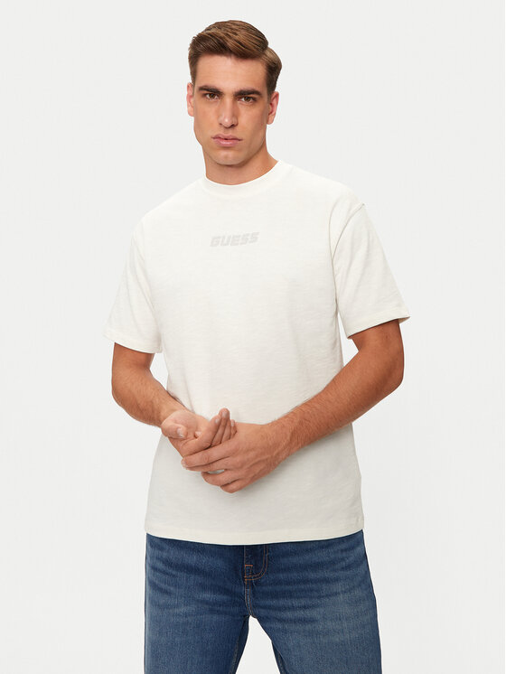 Тишърт Guess за Мъже цена