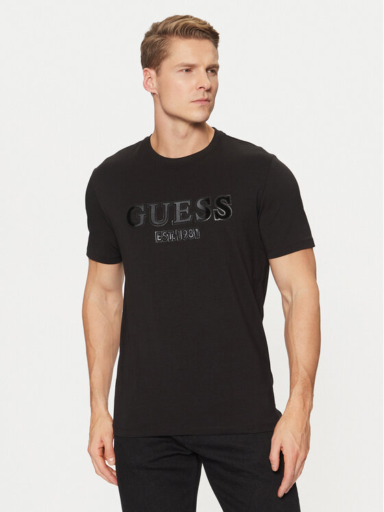 Тишърт Guess за Мъже цена