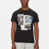 Guess Тишърт M5GI04 I3Z14 Черен Slim Fit за Мъже цена