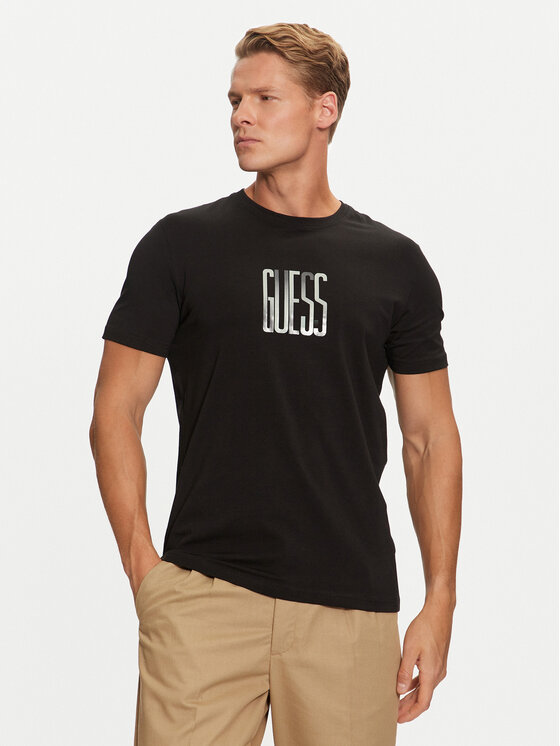 Тишърт Guess за Мъже цена