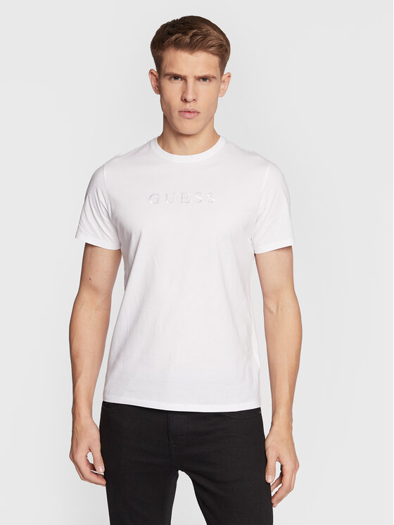 Тишърт Guess за Мъже цена