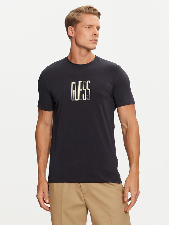 Тишърт Guess за Мъже цена