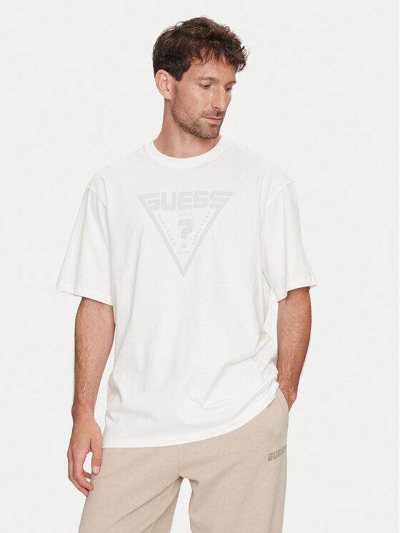 Тишърт Guess за Мъже цена