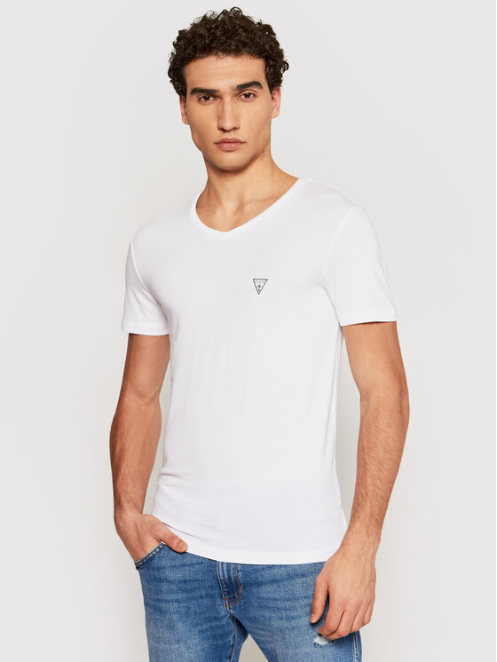 Тишърт Guess за Мъже цена