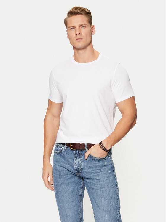 Тишърт Guess за Мъже цена
