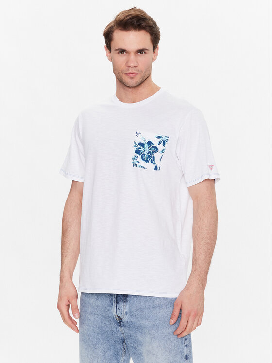 Тишърт Guess за Мъже цена