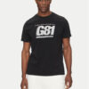 Guess Тишърт Z5GI06 I3Z14 Черен Regular Fit за Мъже цена