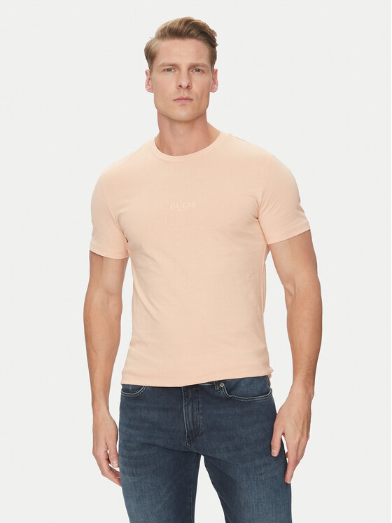Тишърт Guess за Мъже цена